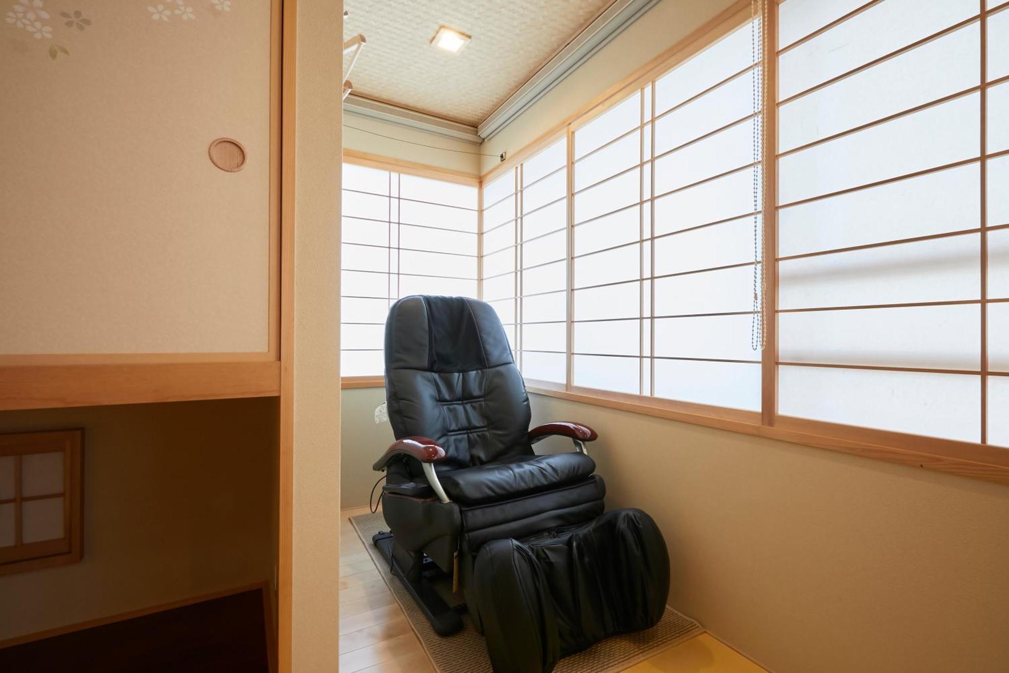 Condominium Hotel Keyakian Tokyo Nihonbashi Bagian luar foto