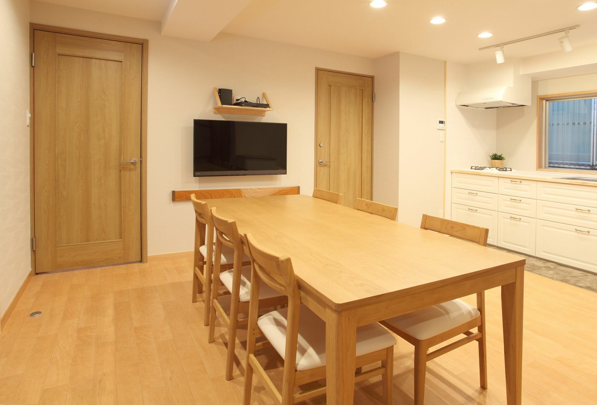 Condominium Hotel Keyakian Tokyo Nihonbashi Bagian luar foto